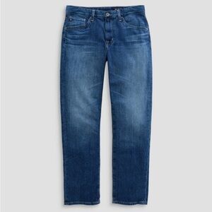 AG Adriano Goldschmied Women's Ex-Boyfriend Slim Jeans